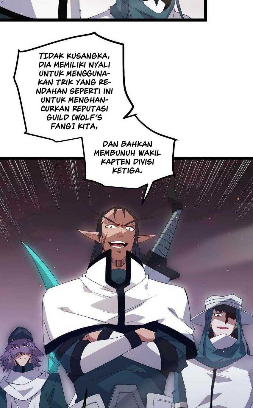 The Game That I Came From Chapter 26 Gambar 30