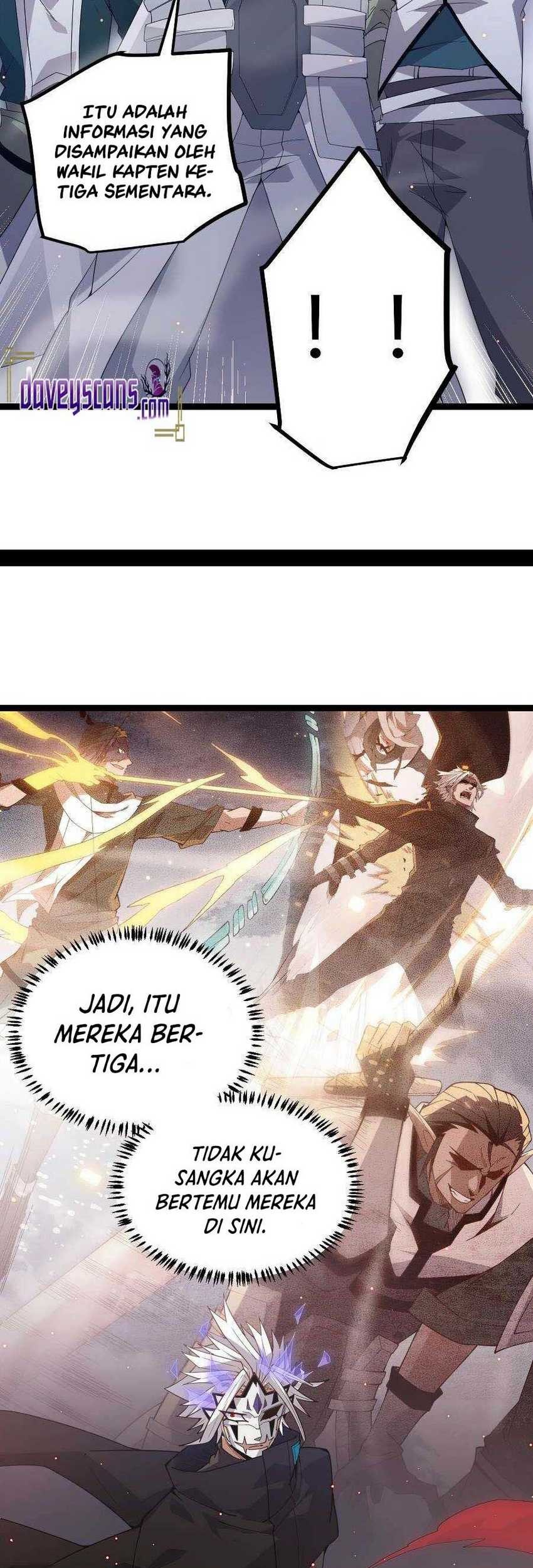 The Game That I Came From Chapter 26 Gambar 31