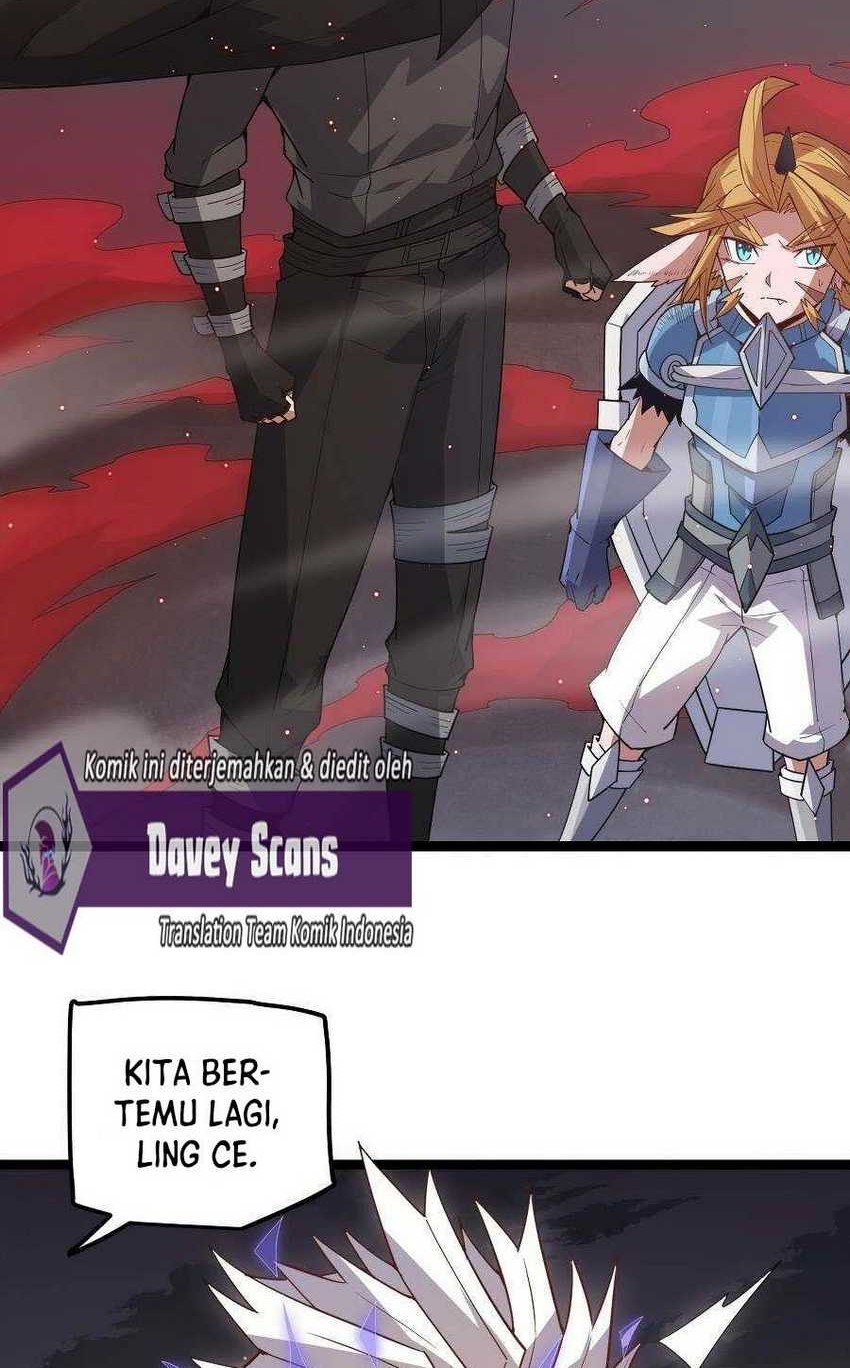 The Game That I Came From Chapter 26 Gambar 32