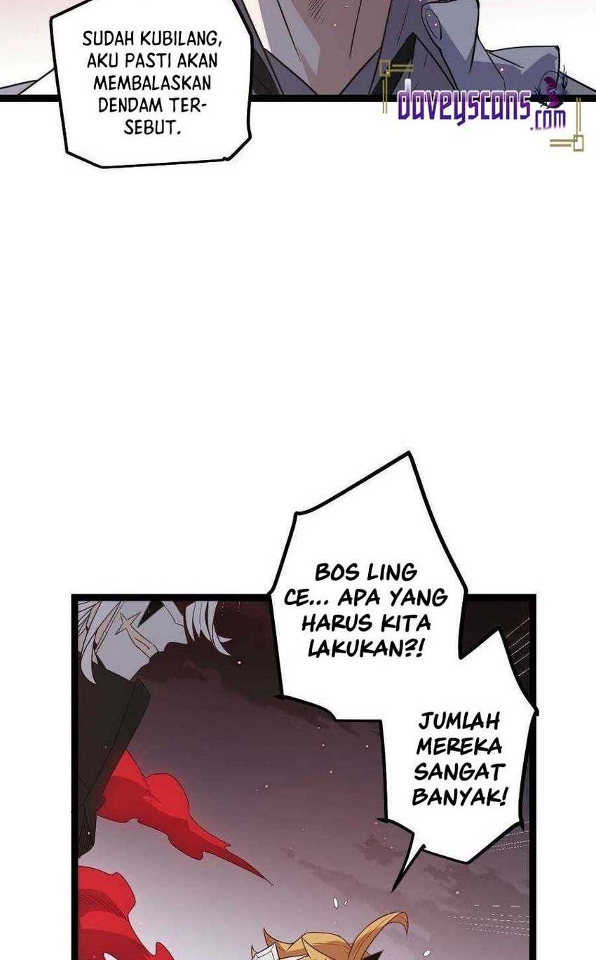 The Game That I Came From Chapter 26 Gambar 35