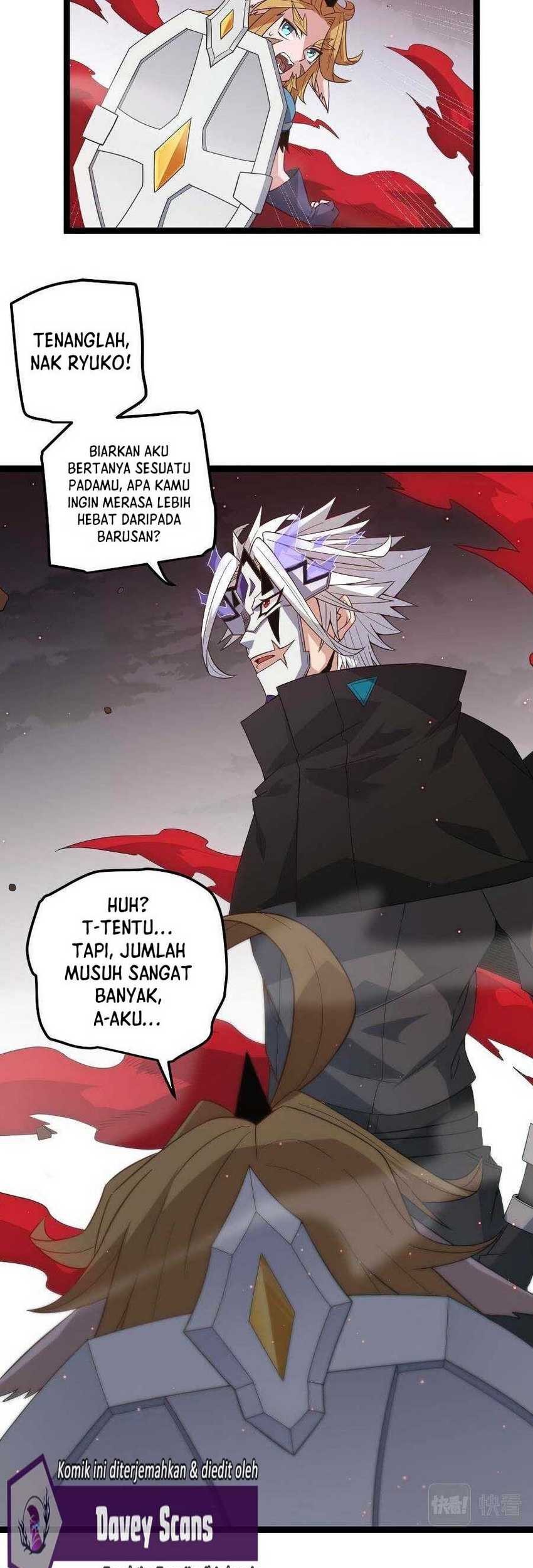 The Game That I Came From Chapter 26 Gambar 36