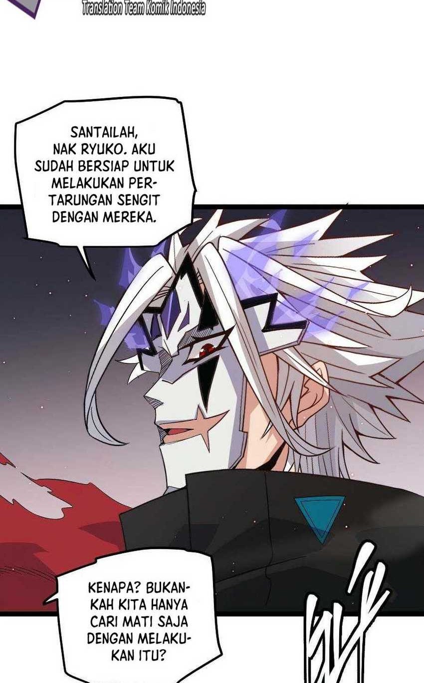 The Game That I Came From Chapter 26 Gambar 37