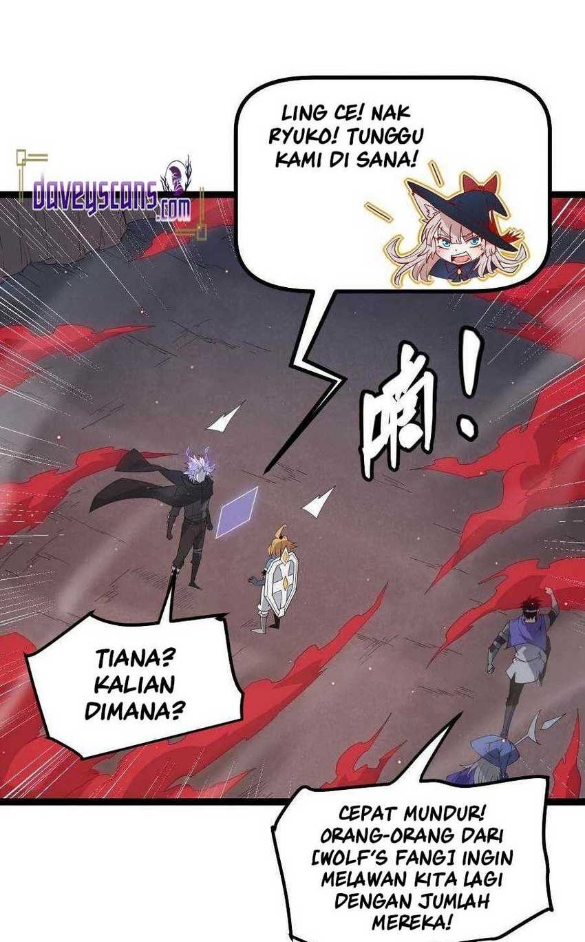 The Game That I Came From Chapter 26 Gambar 40