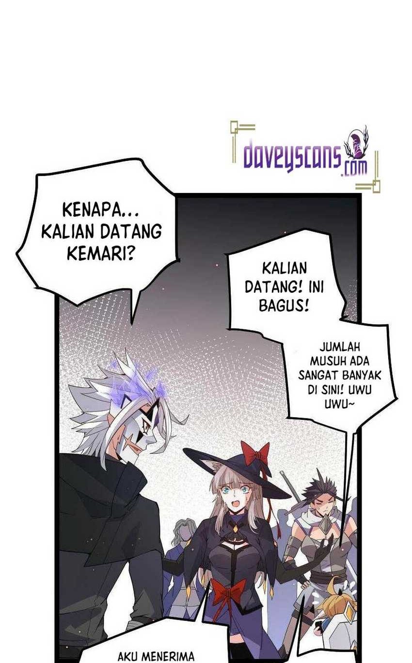 The Game That I Came From Chapter 26 Gambar 42