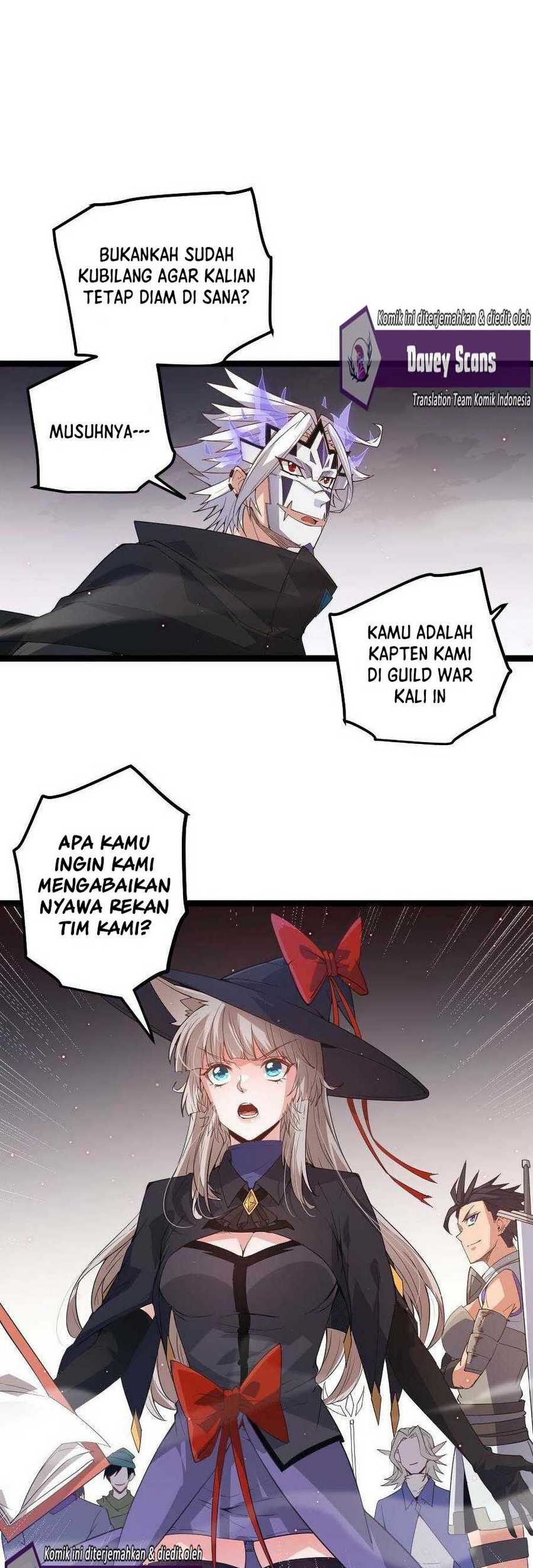 The Game That I Came From Chapter 26 Gambar 44