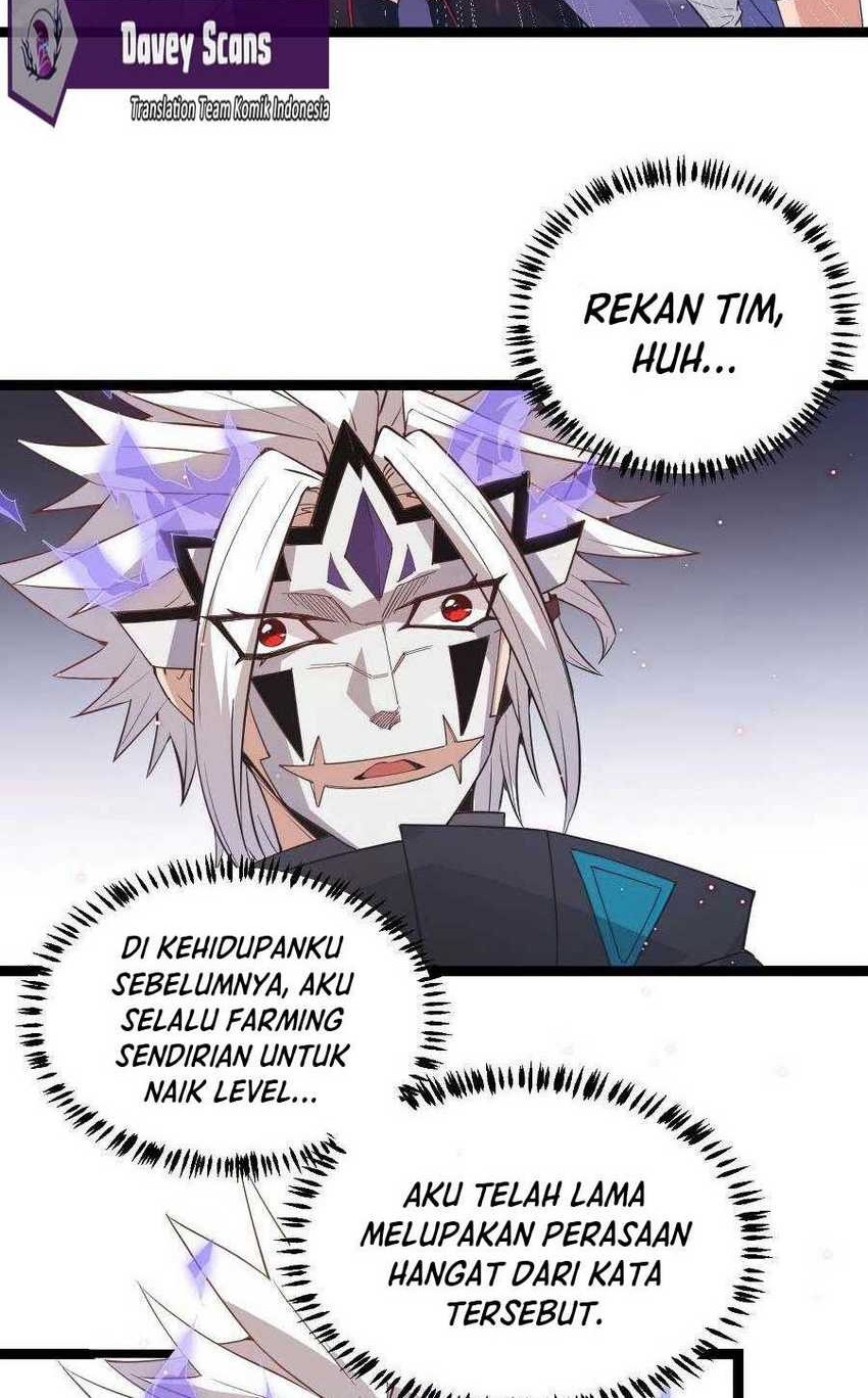 The Game That I Came From Chapter 26 Gambar 45