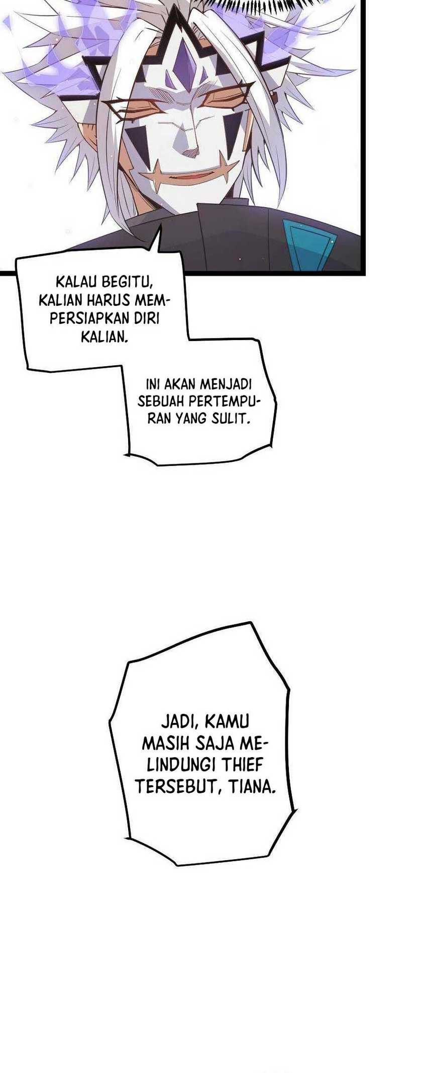 The Game That I Came From Chapter 26 Gambar 46