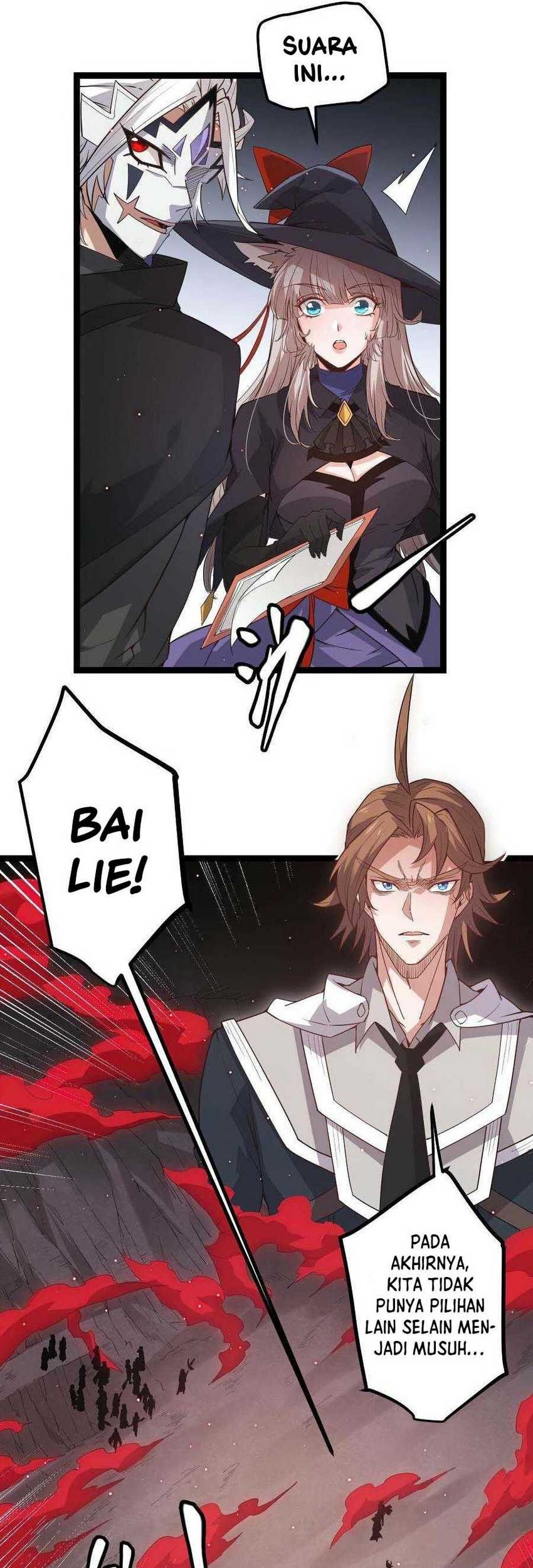 The Game That I Came From Chapter 26 Gambar 47