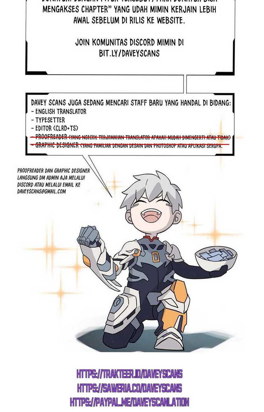 The Game That I Came From Chapter 26 Gambar 53