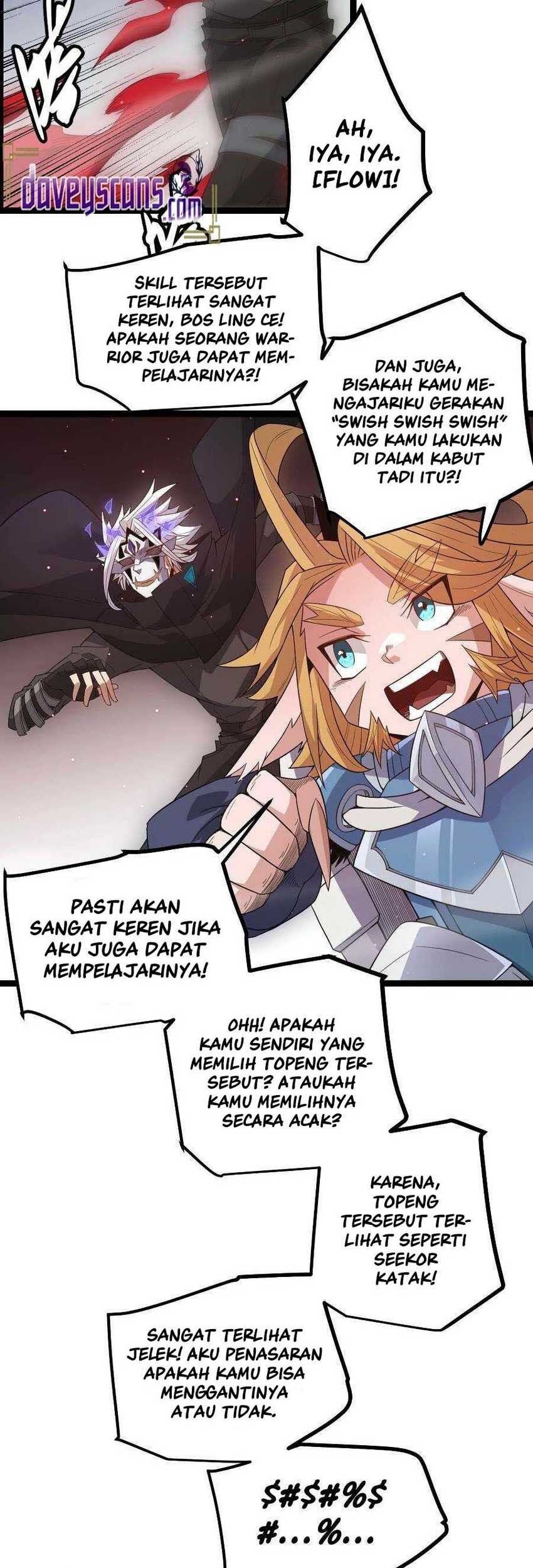 The Game That I Came From Chapter 26 Gambar 10