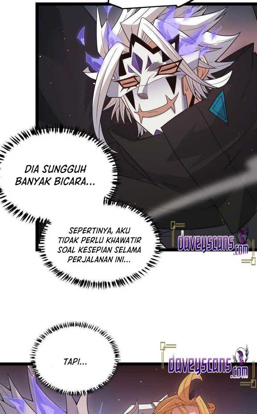 The Game That I Came From Chapter 26 Gambar 11