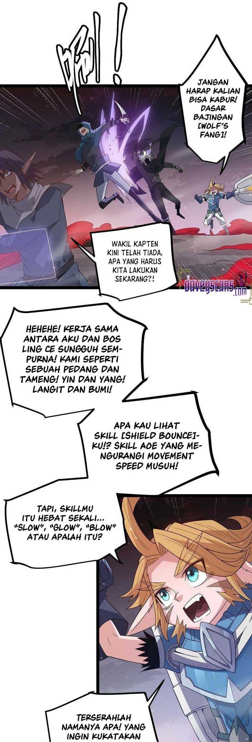 The Game That I Came From Chapter 26 Gambar 8