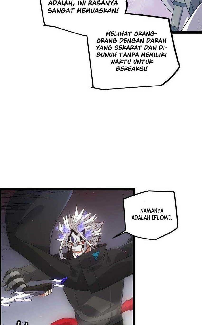 The Game That I Came From Chapter 26 Gambar 9