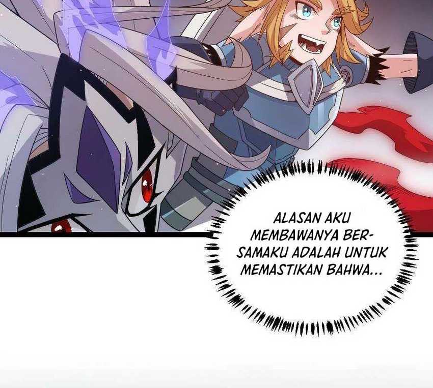 The Game That I Came From Chapter 26 Gambar 12