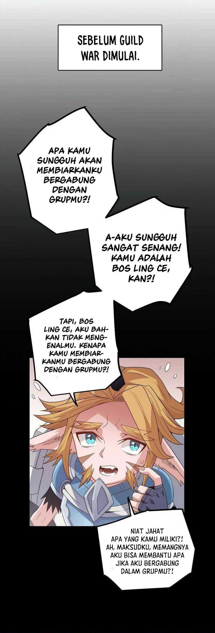 The Game That I Came From Chapter 26 Gambar 13