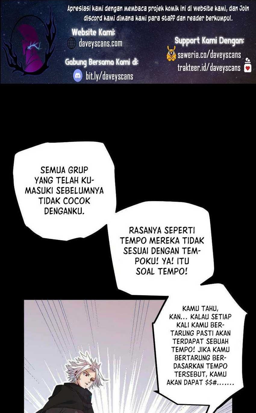 The Game That I Came From Chapter 26 Gambar 14