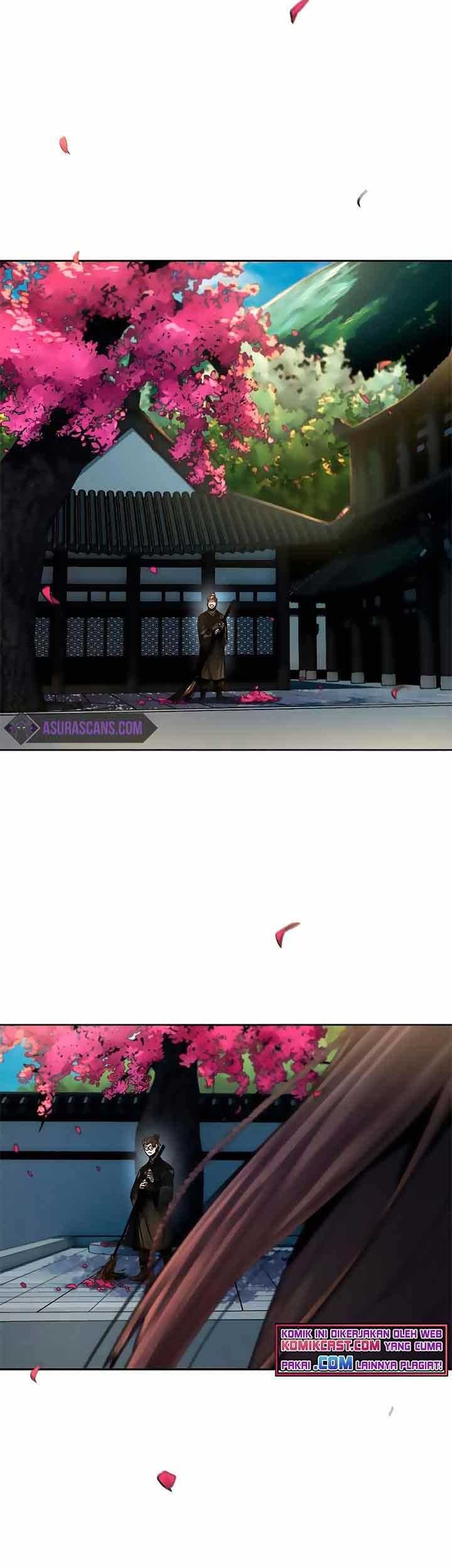 Return of the Mad Demon Chapter 24 Gambar 4