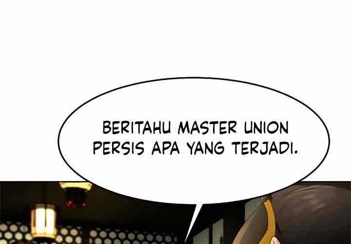 Return of the Mad Demon Chapter 24 Gambar 18