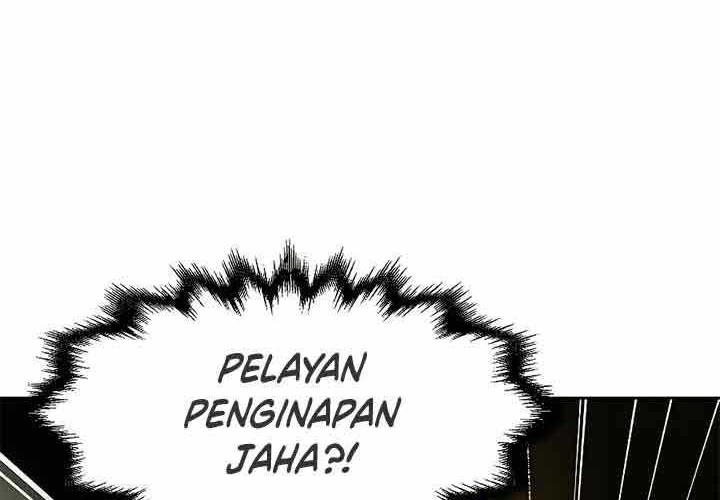 Return of the Mad Demon Chapter 24 Gambar 24