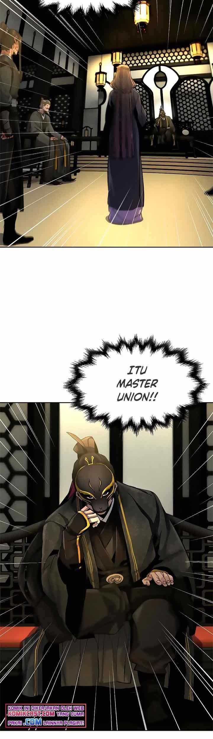 Return of the Mad Demon Chapter 24 Gambar 25