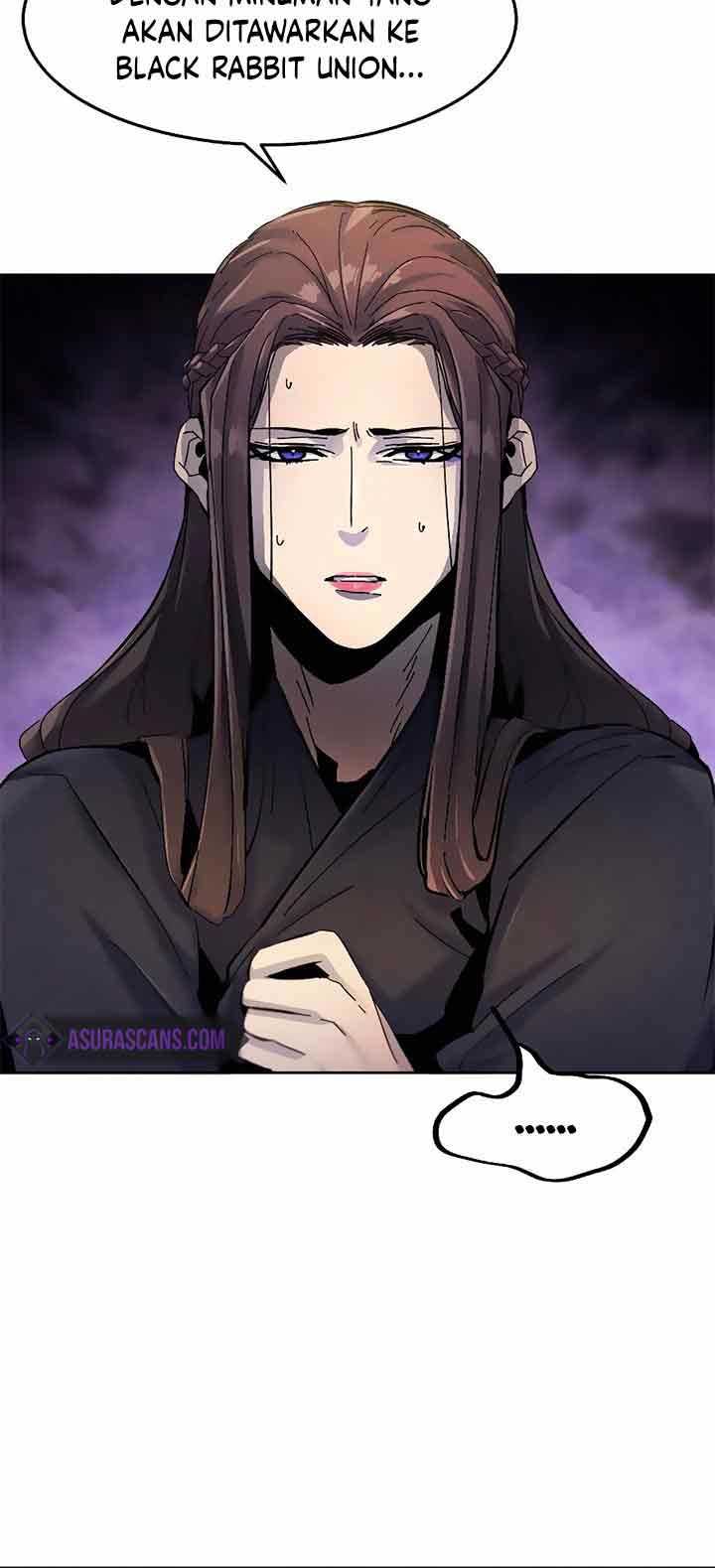 Return of the Mad Demon Chapter 24 Gambar 27