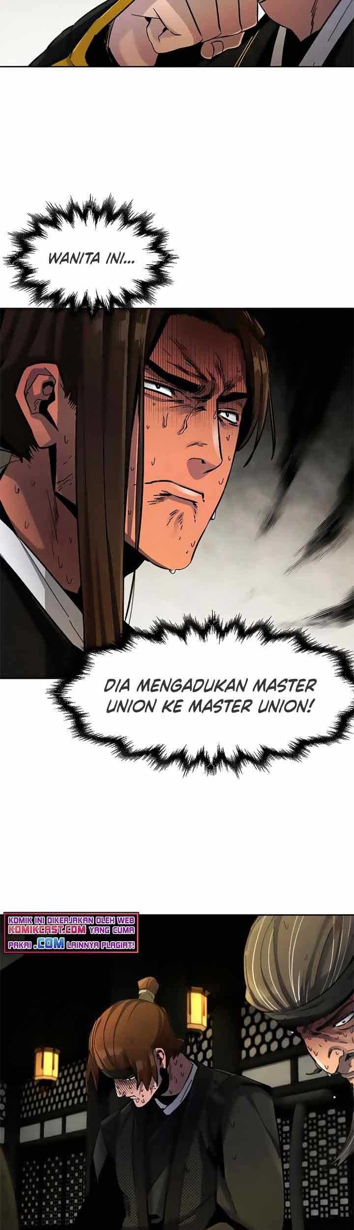 Return of the Mad Demon Chapter 24 Gambar 30