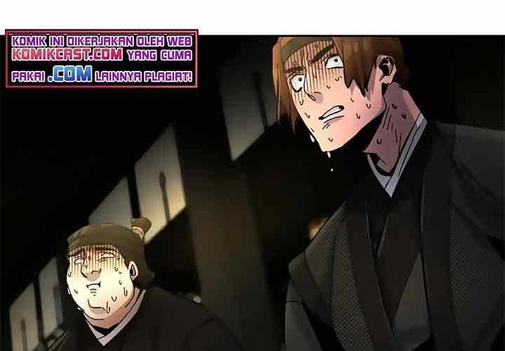 Return of the Mad Demon Chapter 24 Gambar 33