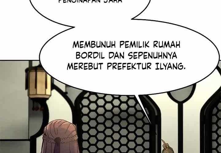 Return of the Mad Demon Chapter 24 Gambar 35
