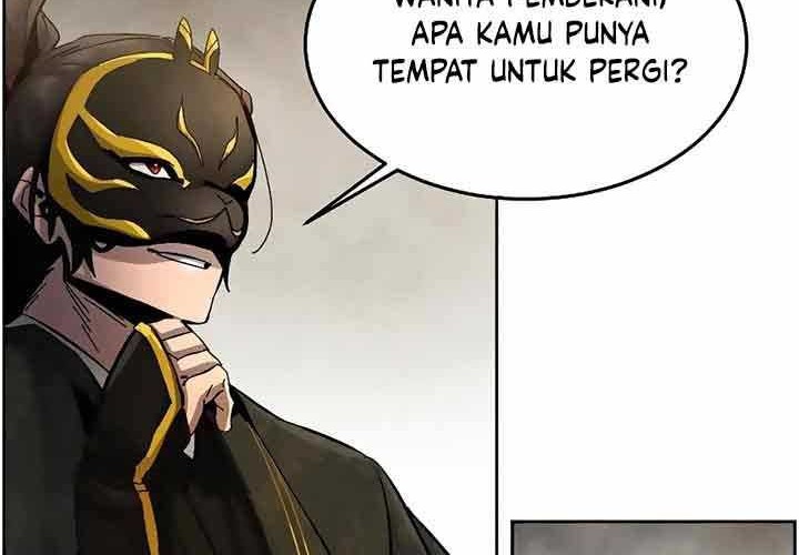 Return of the Mad Demon Chapter 24 Gambar 37