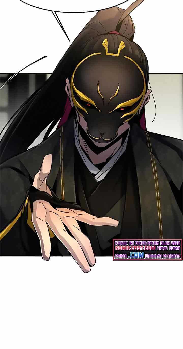 Return of the Mad Demon Chapter 24 Gambar 40