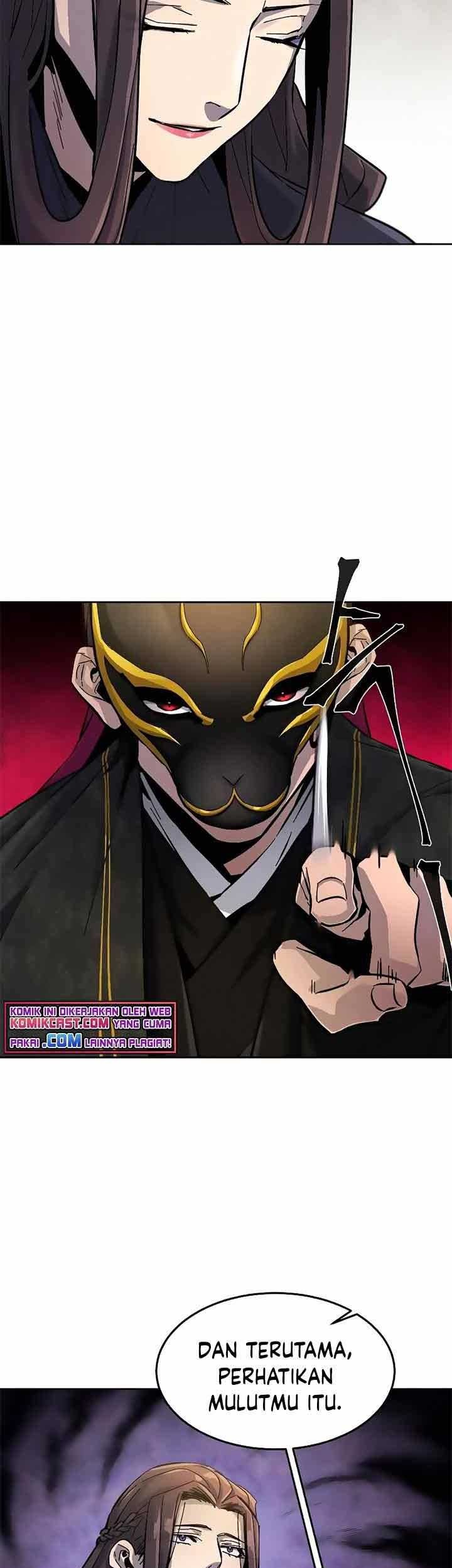 Return of the Mad Demon Chapter 24 Gambar 47