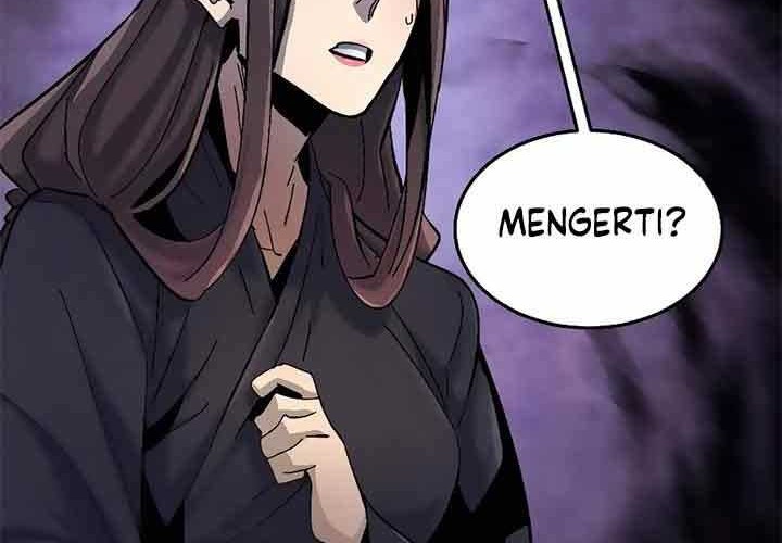 Return of the Mad Demon Chapter 24 Gambar 48