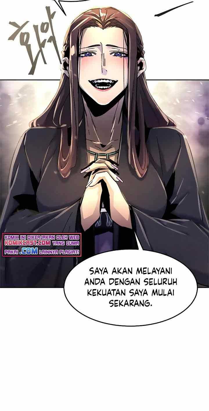 Return of the Mad Demon Chapter 24 Gambar 53