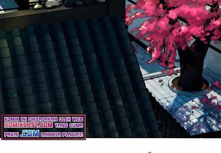 Return of the Mad Demon Chapter 24 Gambar 3