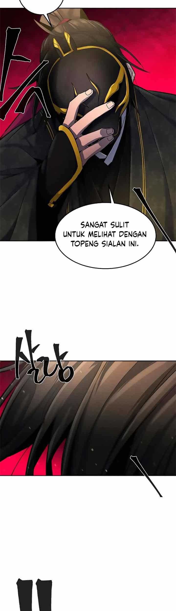 Return of the Mad Demon Chapter 24 Gambar 56