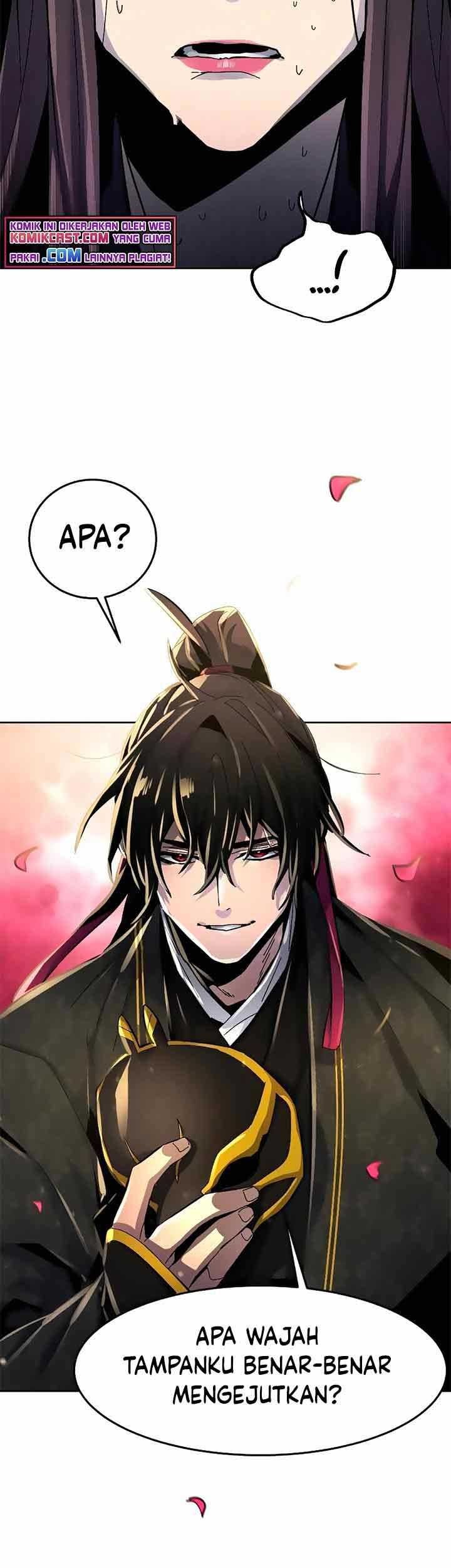 Return of the Mad Demon Chapter 24 Gambar 58