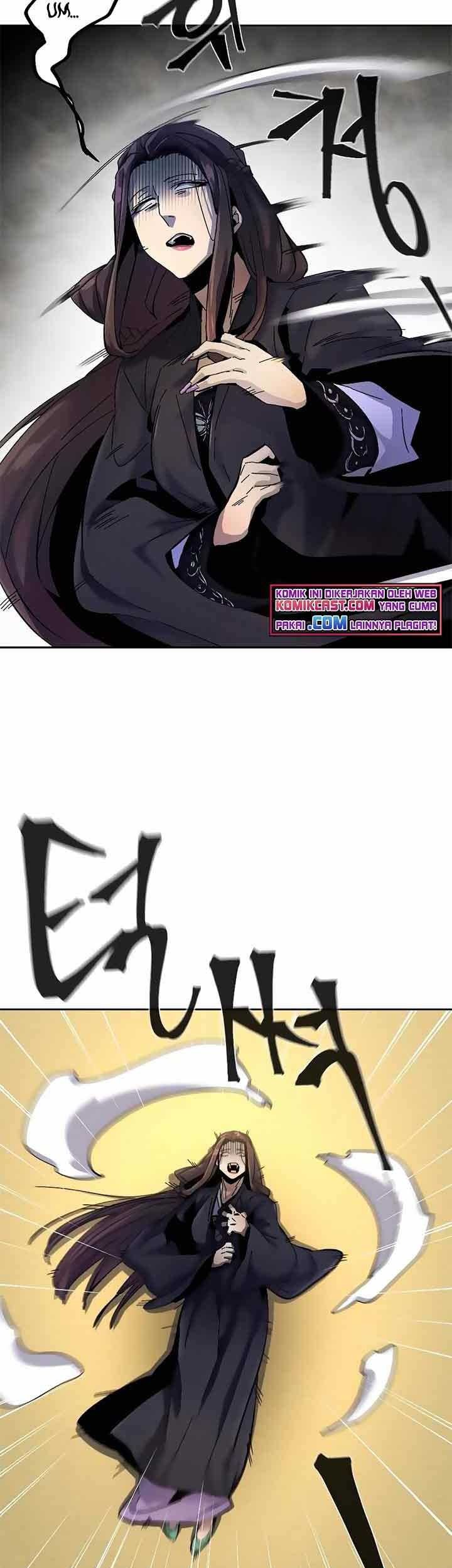 Return of the Mad Demon Chapter 24 Gambar 60