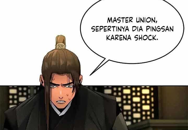 Return of the Mad Demon Chapter 24 Gambar 63