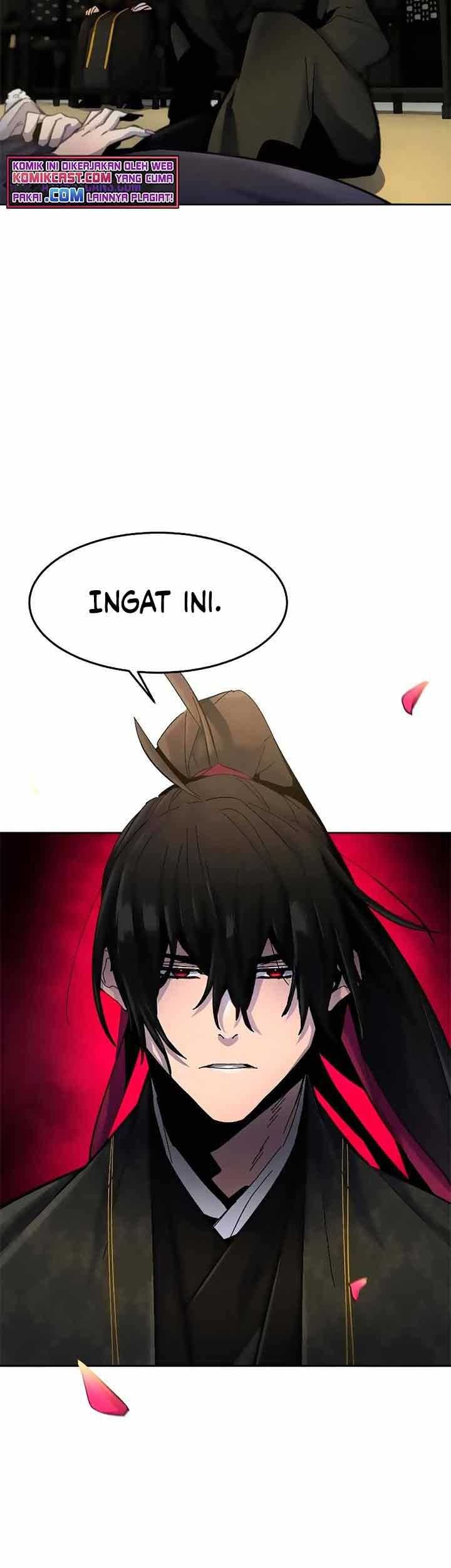 Return of the Mad Demon Chapter 24 Gambar 68