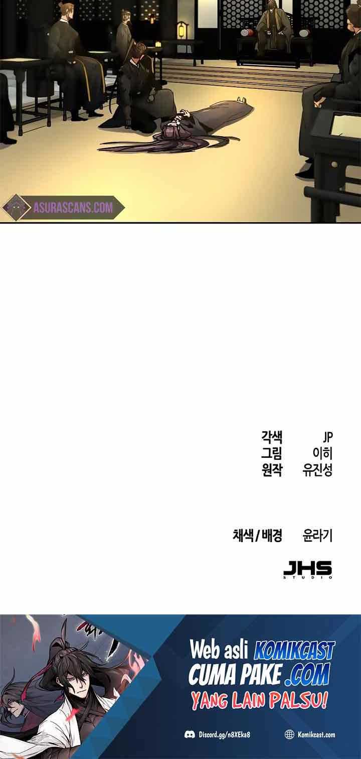 Return of the Mad Demon Chapter 24 Gambar 72