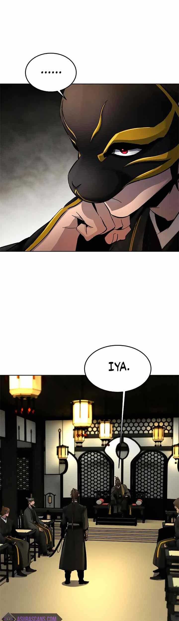 Return of the Mad Demon Chapter 24 Gambar 12