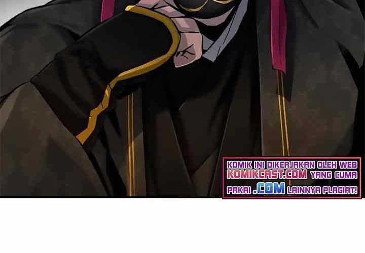 Return of the Mad Demon Chapter 24 Gambar 7