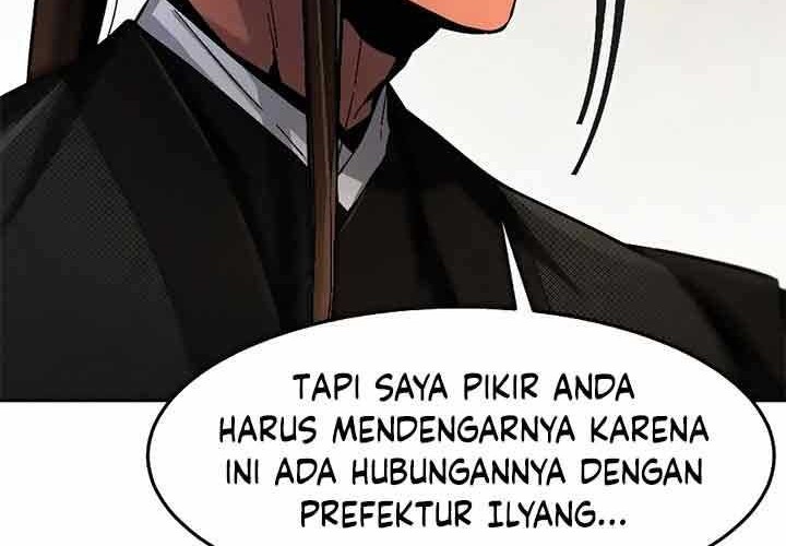 Return of the Mad Demon Chapter 24 Gambar 9