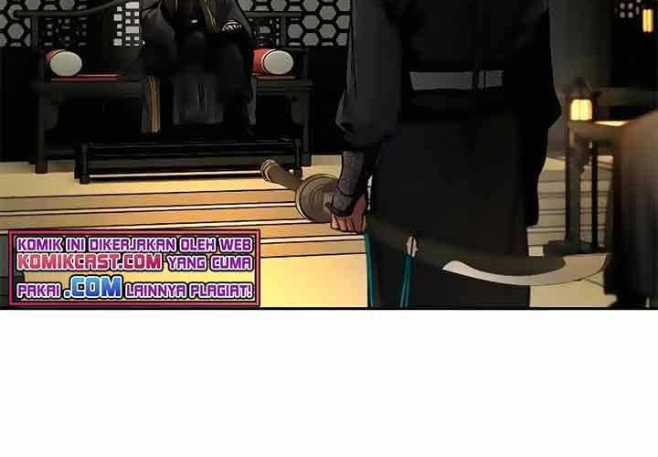 Return of the Mad Demon Chapter 24 Gambar 11