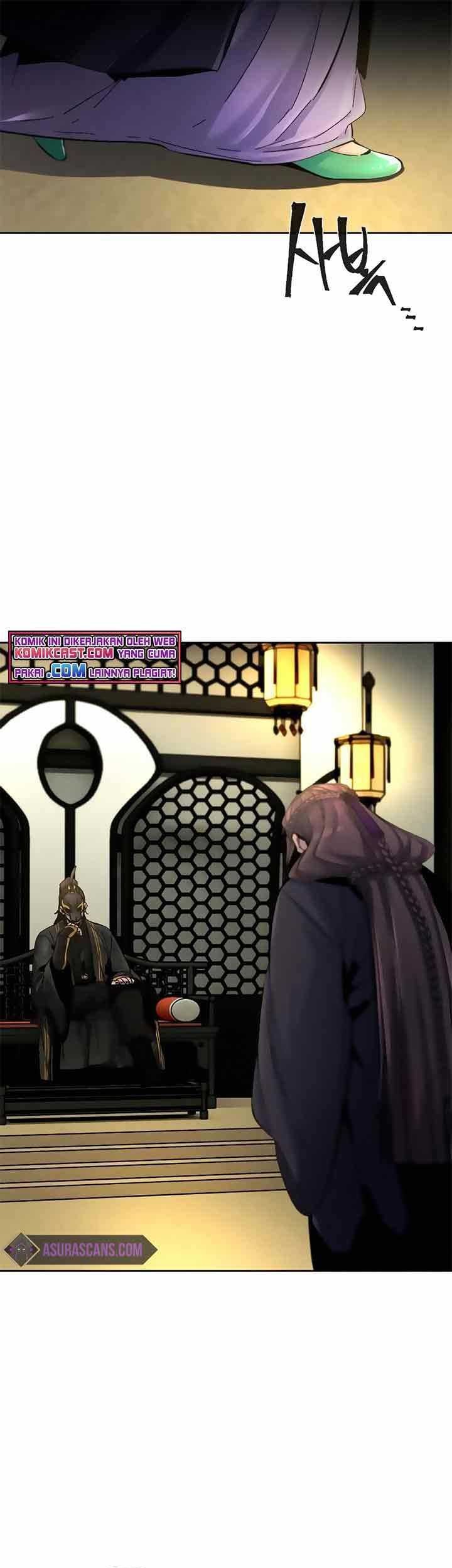 Return of the Mad Demon Chapter 24 Gambar 15