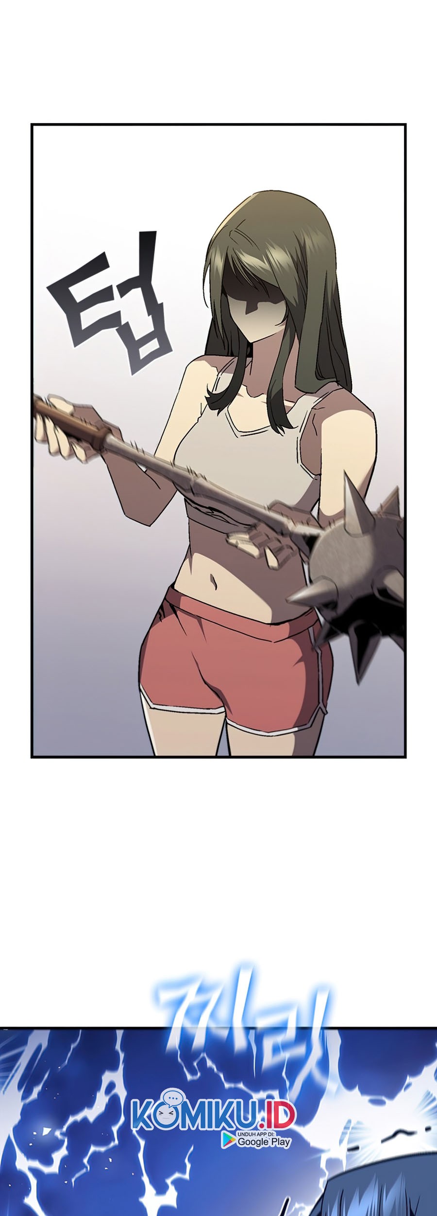 The Second Coming of Gluttony Chapter 87 Gambar 13