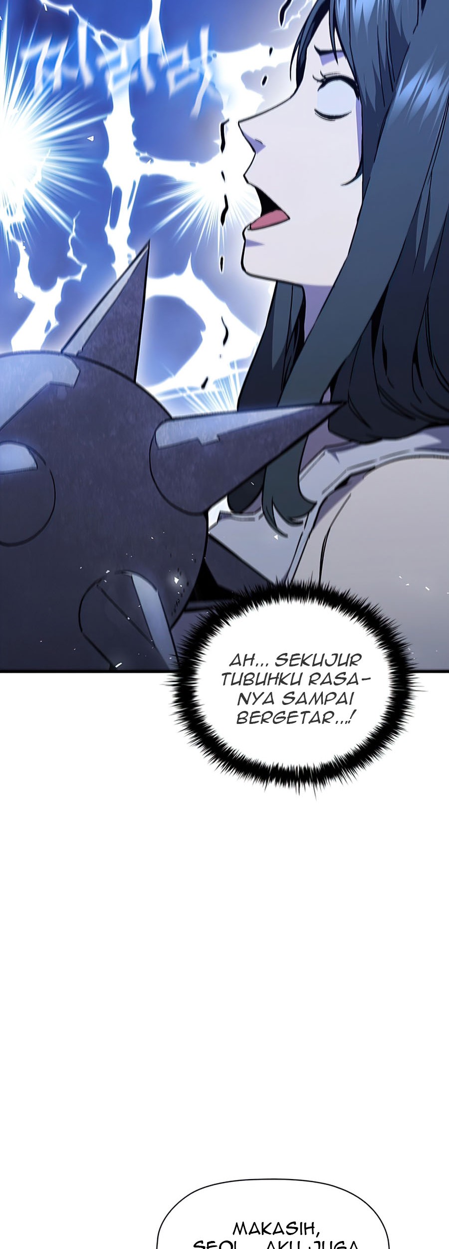 The Second Coming of Gluttony Chapter 87 Gambar 14