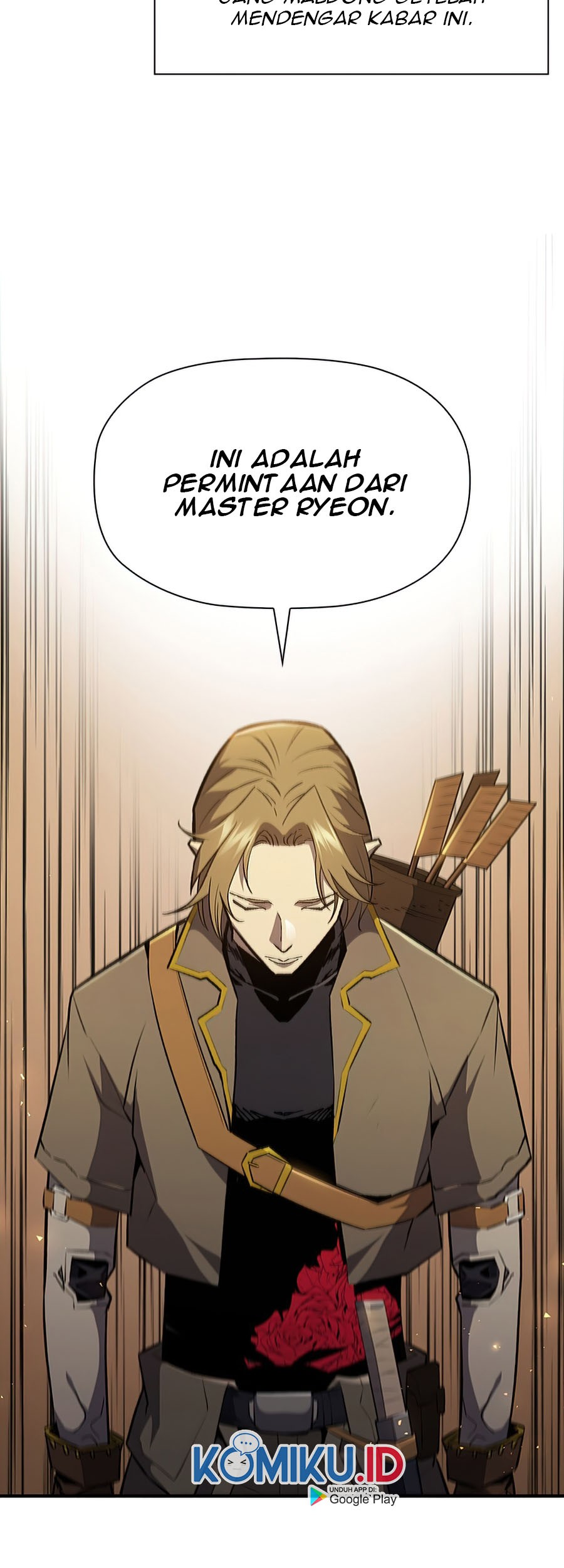 The Second Coming of Gluttony Chapter 87 Gambar 17