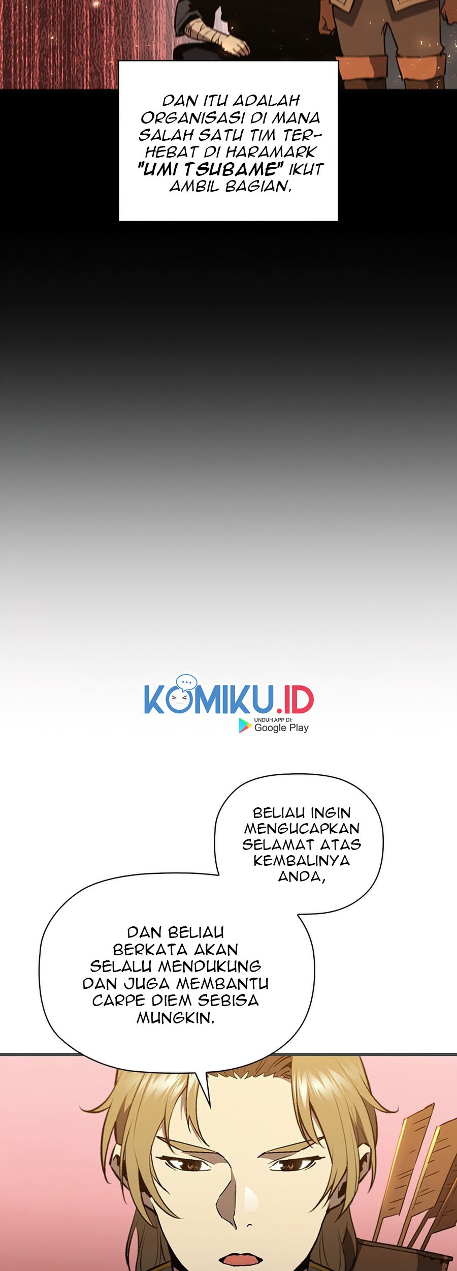 The Second Coming of Gluttony Chapter 87 Gambar 20