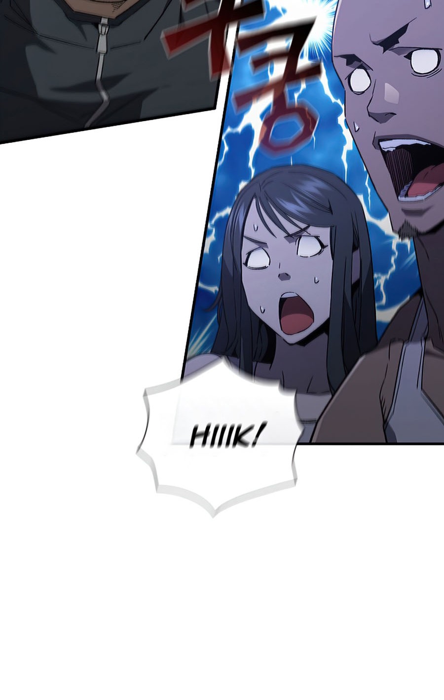 The Second Coming of Gluttony Chapter 87 Gambar 62